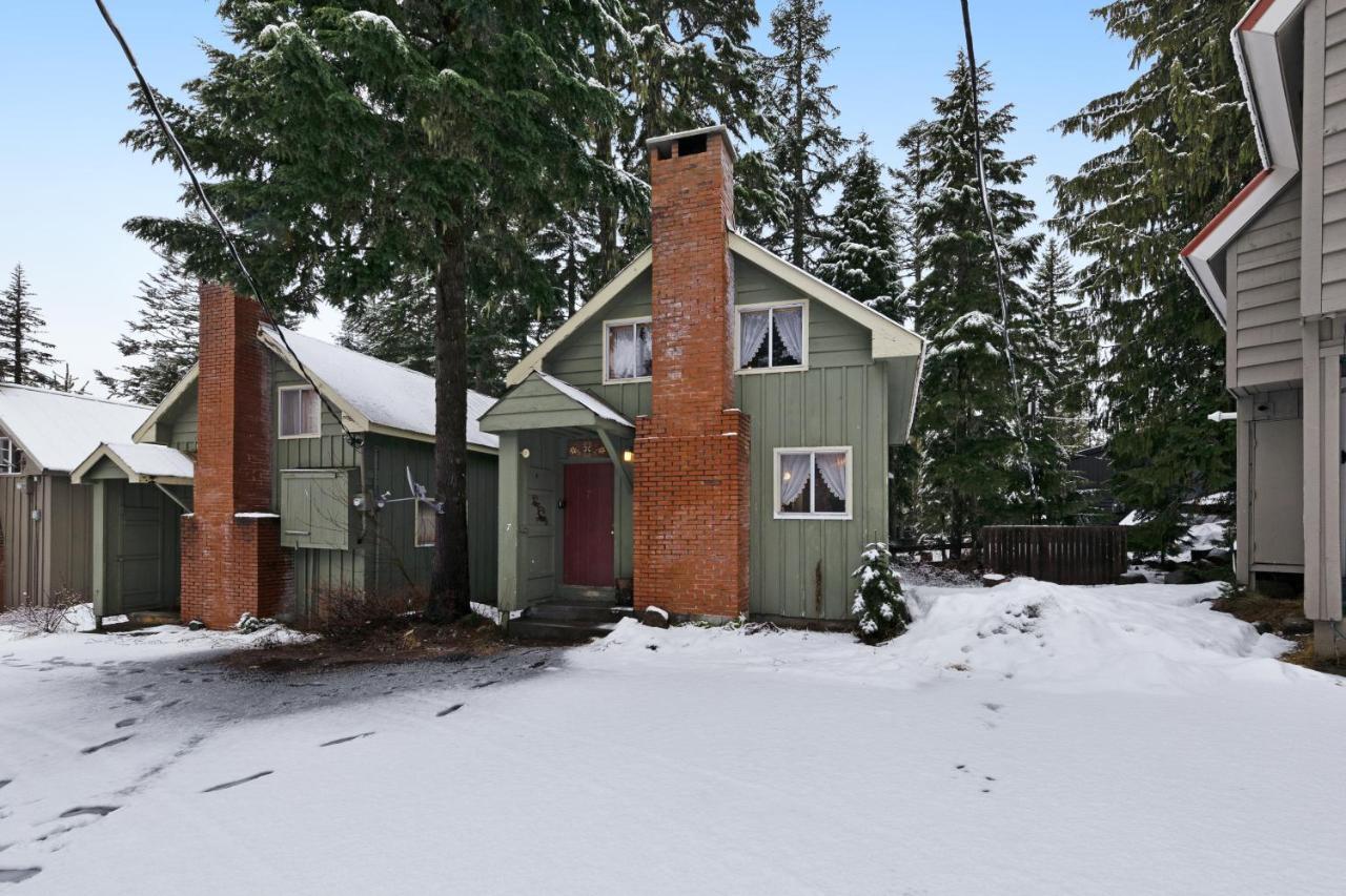Cozy Cabin In غوفيرمنت كامب المظهر الخارجي الصورة
